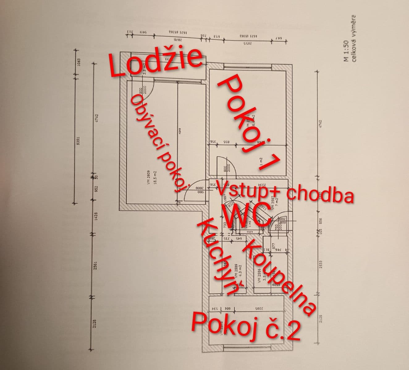 Predaj bytu 2-izbový 58 m², Hluboká, Ústí nad Labem, Ústecký kraj Predaj bytu 2-izbový 58 m², Hluboká, Ústí nad Labem, Ústecký kraj