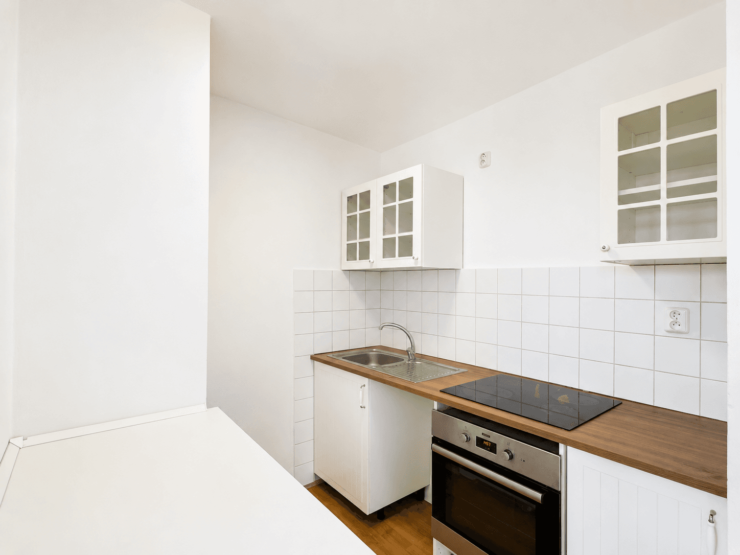 Prenájom bytu 2-izbový 62 m², Nad Palatou, Praha, Praha Prenájom bytu 2-izbový 62 m², Nad Palatou, Praha, Praha