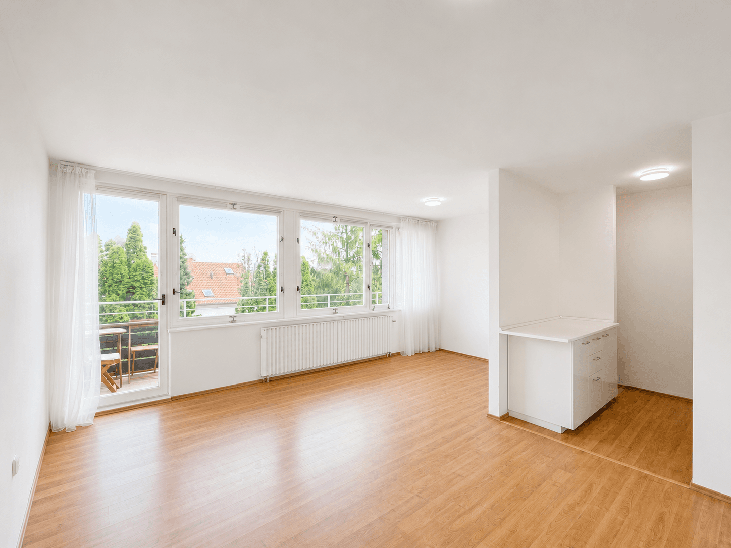 Prenájom bytu 2-izbový 62 m², Nad Palatou, Praha, Praha Prenájom bytu 2-izbový 62 m², Nad Palatou, Praha, Praha