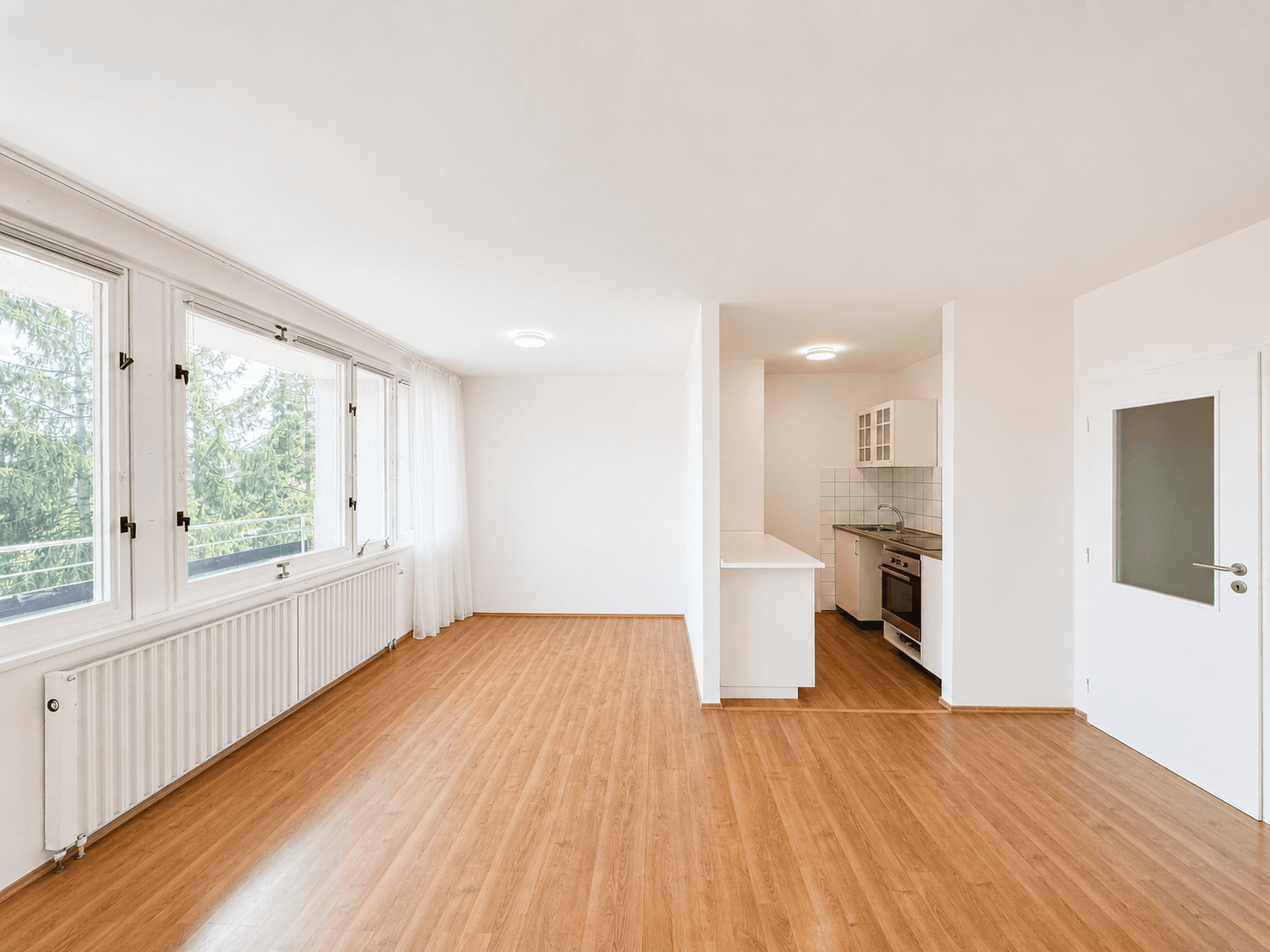 Prenájom bytu 2-izbový 62 m², Nad Palatou, Praha, Praha Prenájom bytu 2-izbový 62 m², Nad Palatou, Praha, Praha
