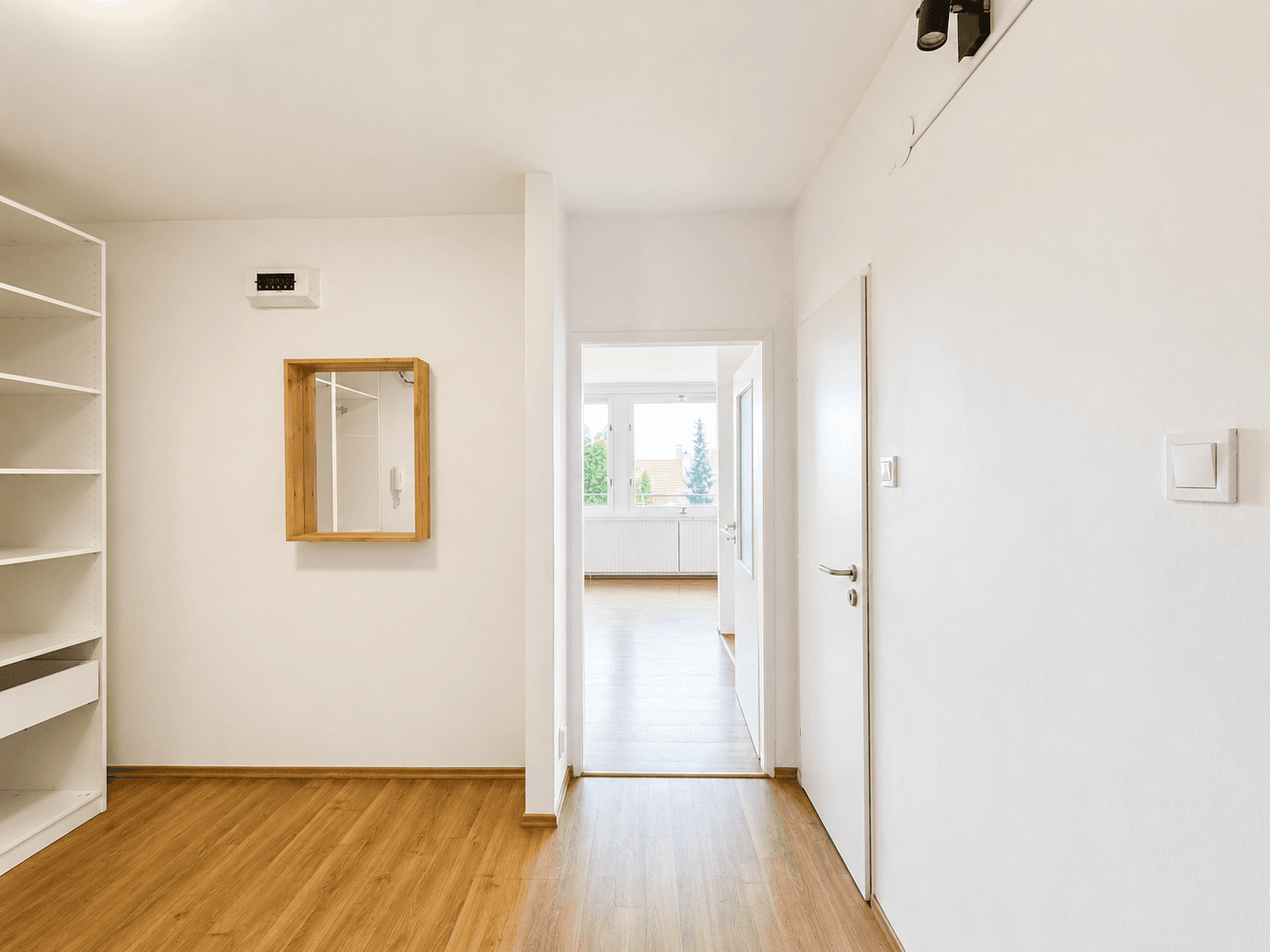 Prenájom bytu 2-izbový 62 m², Nad Palatou, Praha, Praha Prenájom bytu 2-izbový 62 m², Nad Palatou, Praha, Praha