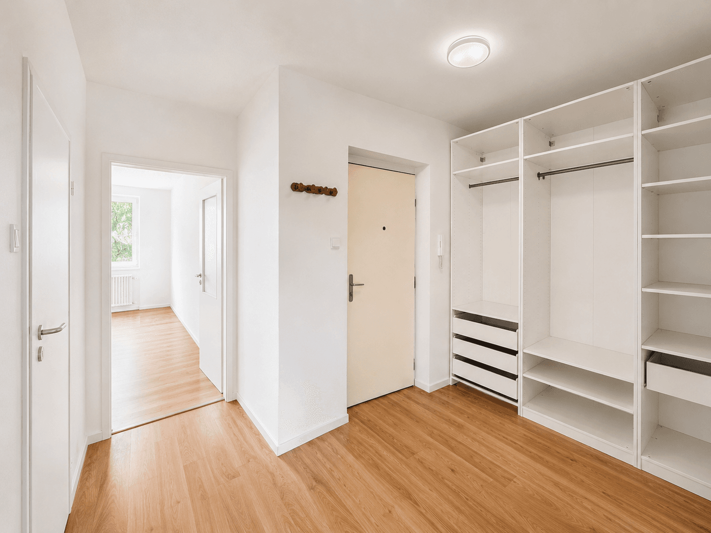 Prenájom bytu 2-izbový 62 m², Nad Palatou, Praha, Praha Prenájom bytu 2-izbový 62 m², Nad Palatou, Praha, Praha