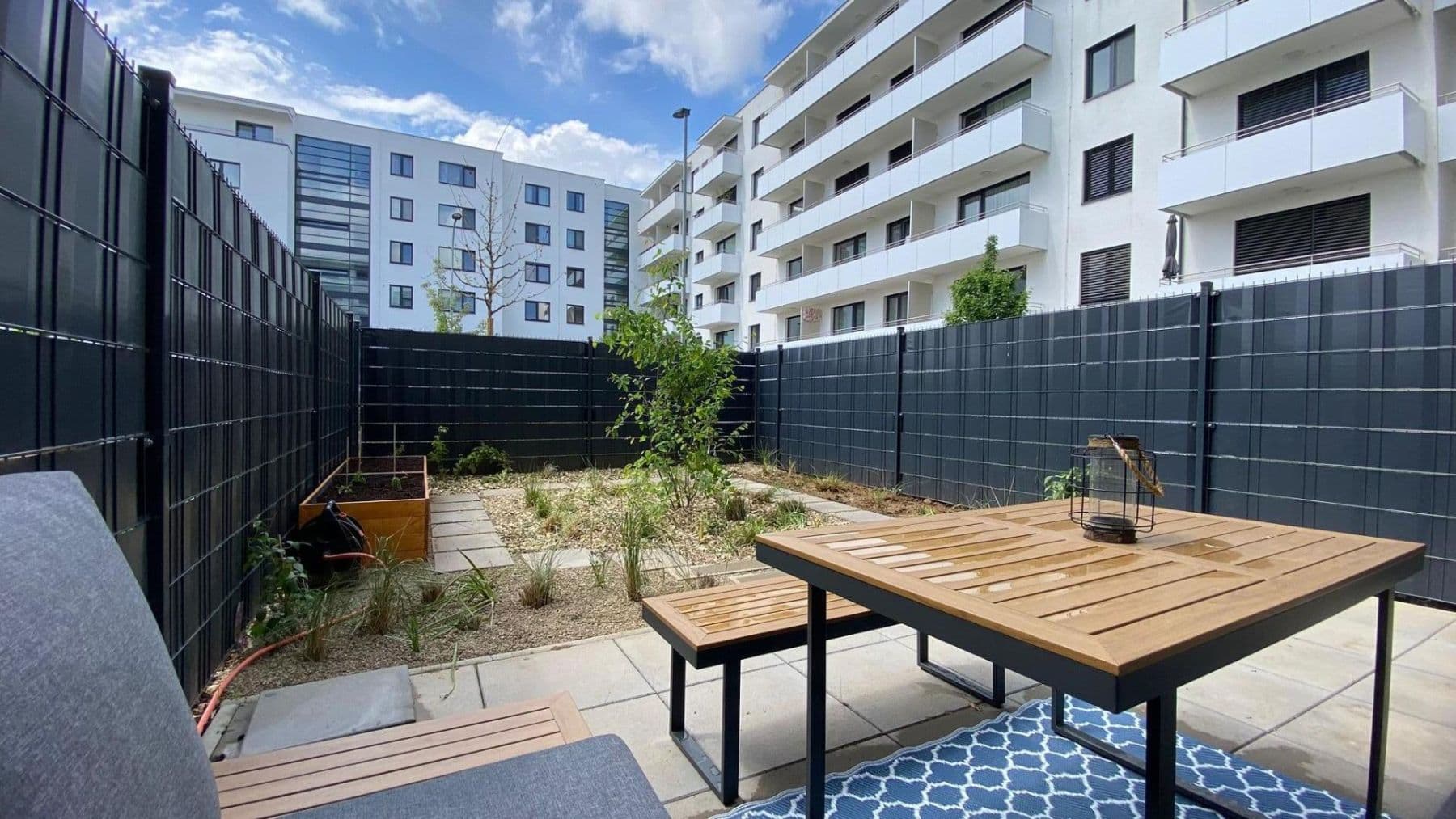 Prenájom bytu 1-izbový 35 m², Jižní, Brno, Jihomoravský kraj Prenájom bytu 1-izbový 35 m², Jižní, Brno, Jihomoravský kraj