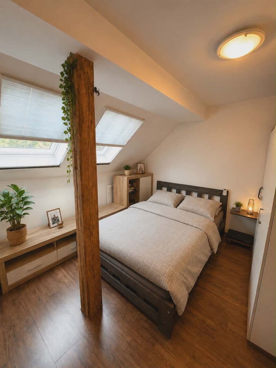 Prenájom bytu 1-izbový 30 m², Nádražní, Líbeznice, Středočeský kraj Prenájom bytu 1-izbový 30 m², Nádražní, Líbeznice, Středočeský kraj