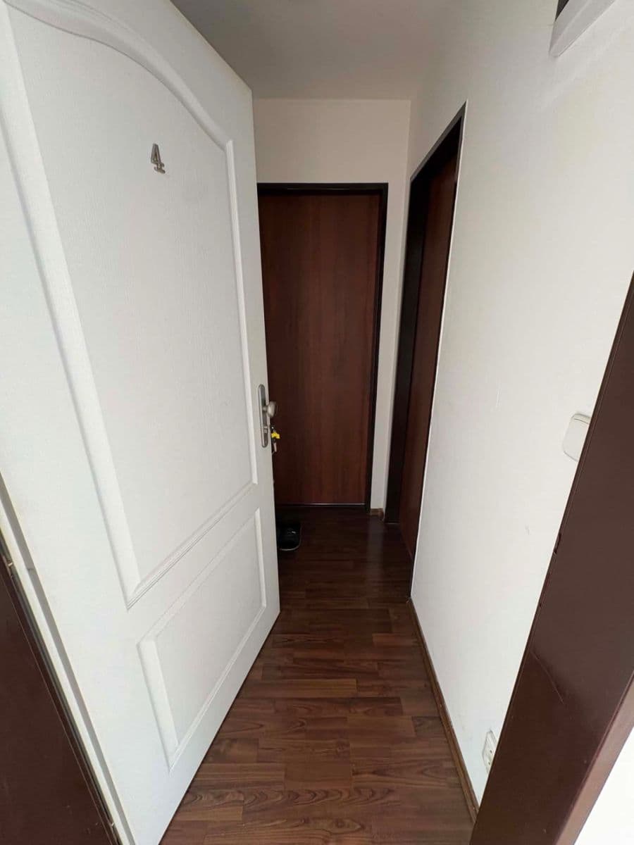 Prenájom bytu 1-izbový 30 m², Nádražní, Líbeznice, Středočeský kraj Prenájom bytu 1-izbový 30 m², Nádražní, Líbeznice, Středočeský kraj