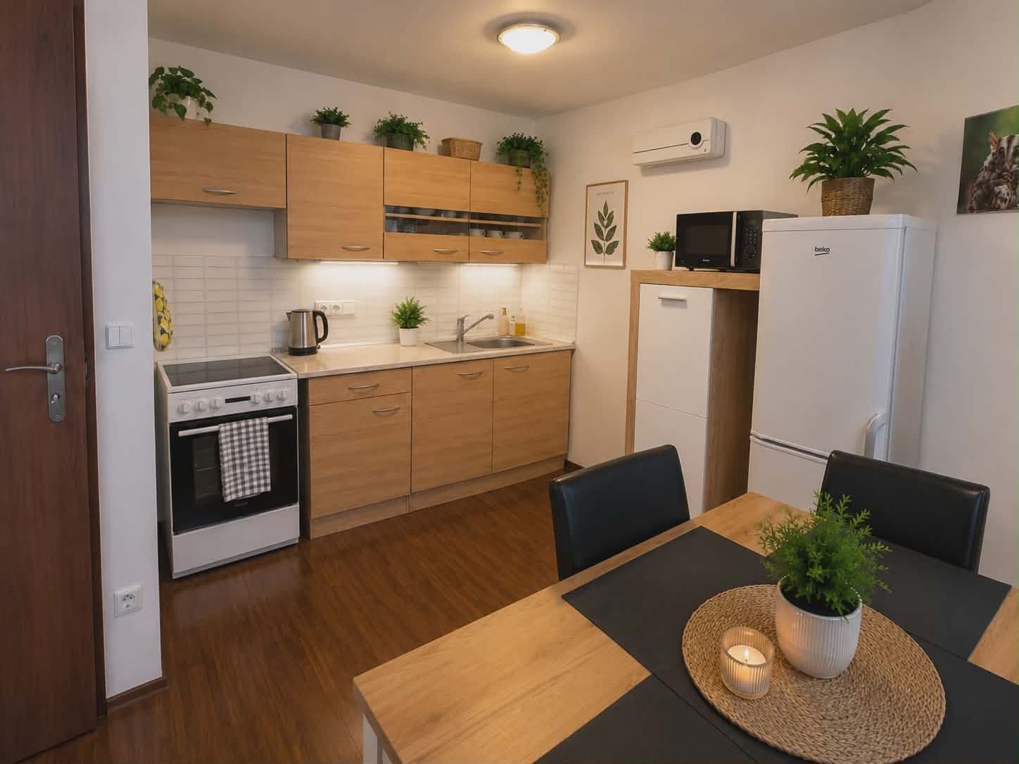 Prenájom bytu 1-izbový 30 m², Nádražní, Líbeznice, Středočeský kraj Prenájom bytu 1-izbový 30 m², Nádražní, Líbeznice, Středočeský kraj