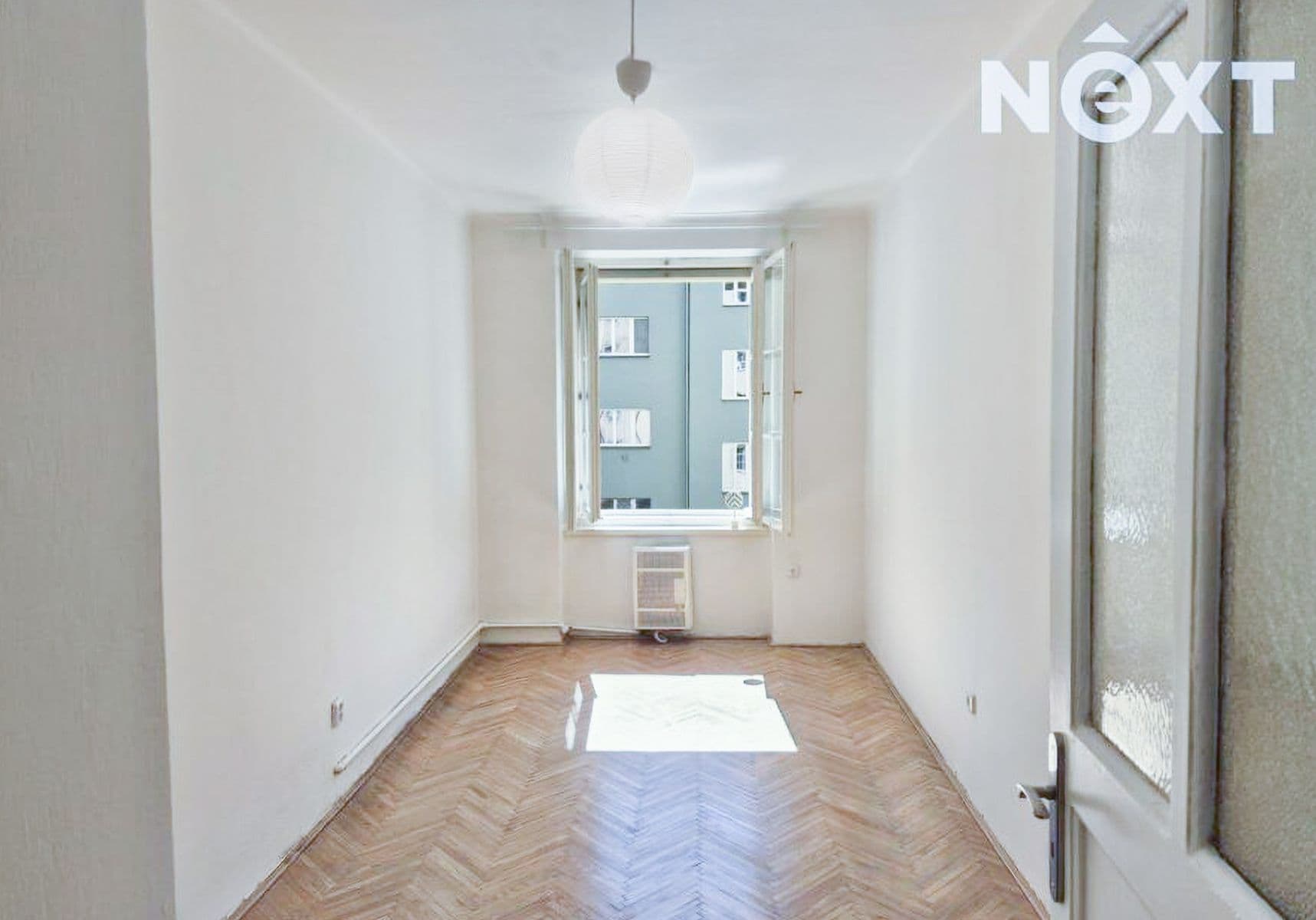Prenájom bytu 2-izbový 64 m², Žerotínova, Praha, Praha Prenájom bytu 2-izbový 64 m², Žerotínova, Praha, Praha