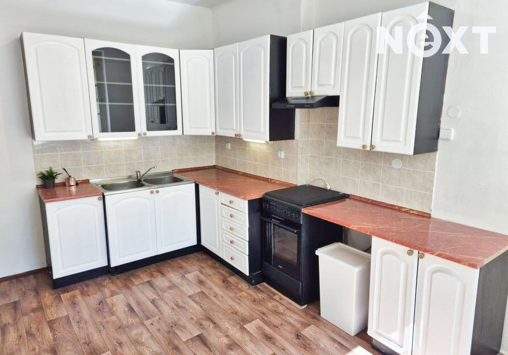 Prenájom bytu 2-izbový 64 m², Žerotínova, Praha, Praha Prenájom bytu 2-izbový 64 m², Žerotínova, Praha, Praha