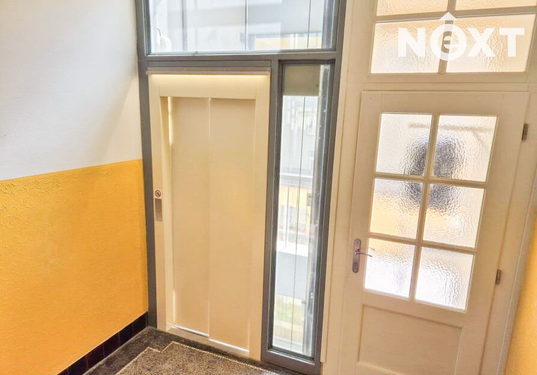 Prenájom bytu 2-izbový 64 m², Žerotínova, Praha, Praha Prenájom bytu 2-izbový 64 m², Žerotínova, Praha, Praha
