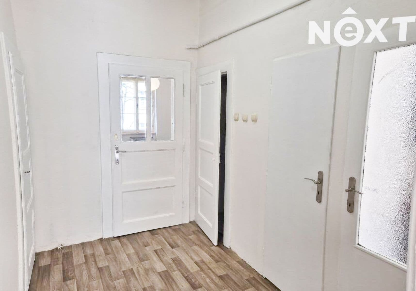 Prenájom bytu 2-izbový 64 m², Žerotínova, Praha, Praha Prenájom bytu 2-izbový 64 m², Žerotínova, Praha, Praha