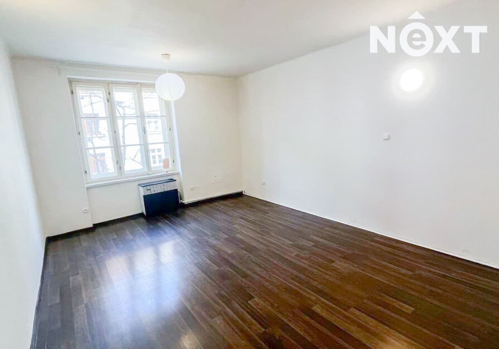 Prenájom bytu 2-izbový 64 m², Žerotínova, Praha, Praha Prenájom bytu 2-izbový 64 m², Žerotínova, Praha, Praha