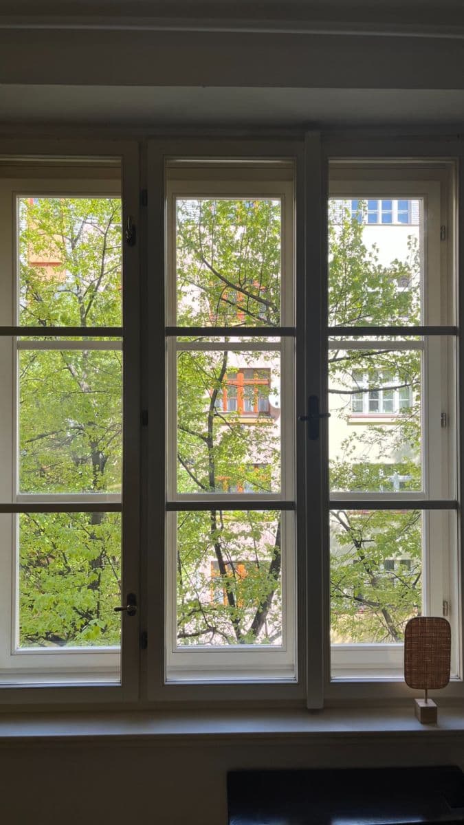 Prenájom bytu 2-izbový 64 m², Žerotínova, Praha, Praha Prenájom bytu 2-izbový 64 m², Žerotínova, Praha, Praha