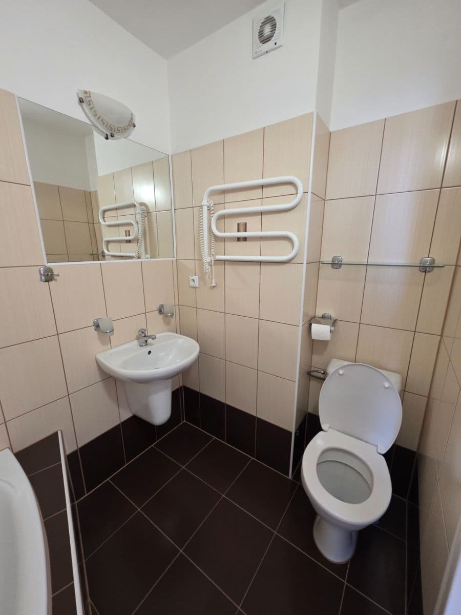 Prenájom bytu 4-izbový 107 m², Závodu míru, Karlovy Vary, Karlovarský kraj Prenájom bytu 4-izbový 107 m², Závodu míru, Karlovy Vary, Karlovarský kraj