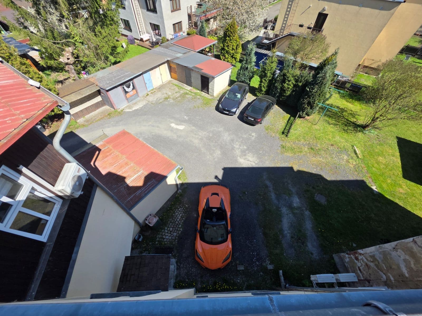 Prenájom bytu 4-izbový 107 m², Závodu míru, Karlovy Vary, Karlovarský kraj Prenájom bytu 4-izbový 107 m², Závodu míru, Karlovy Vary, Karlovarský kraj