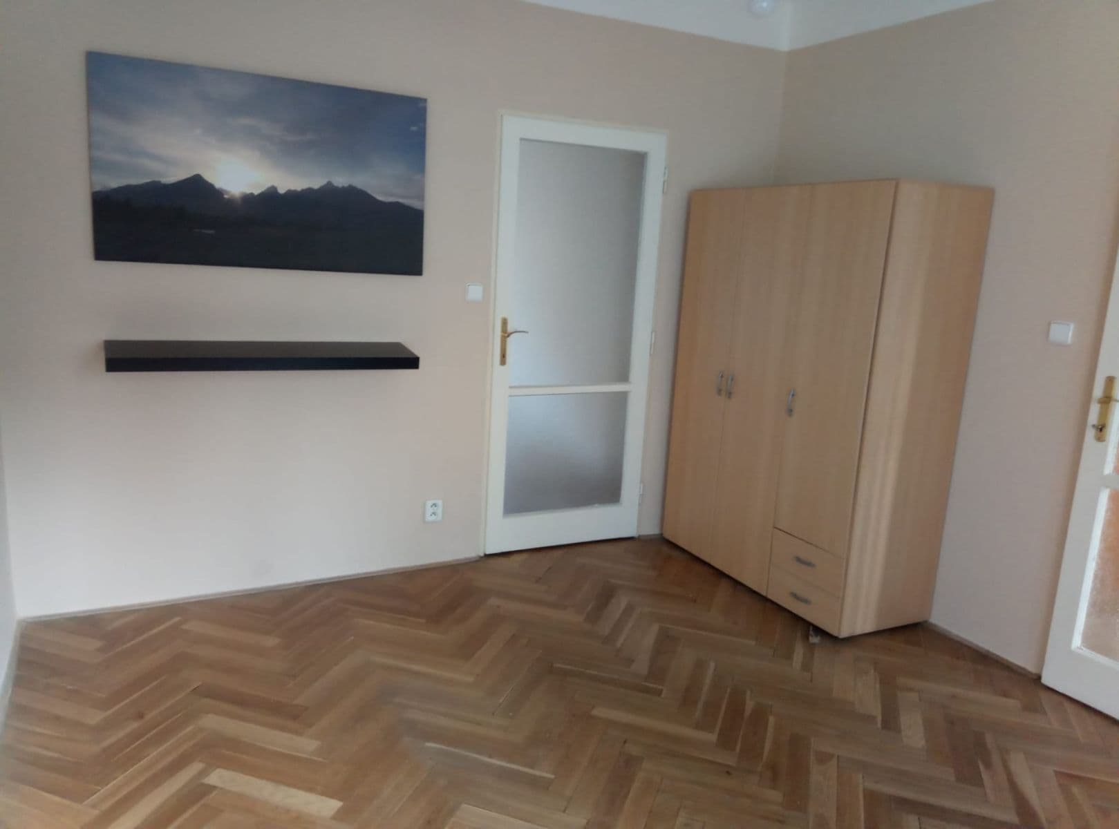 Prenájom bytu 2-izbový 53 m², Arménská, Praha, Praha Prenájom bytu 2-izbový 53 m², Arménská, Praha, Praha