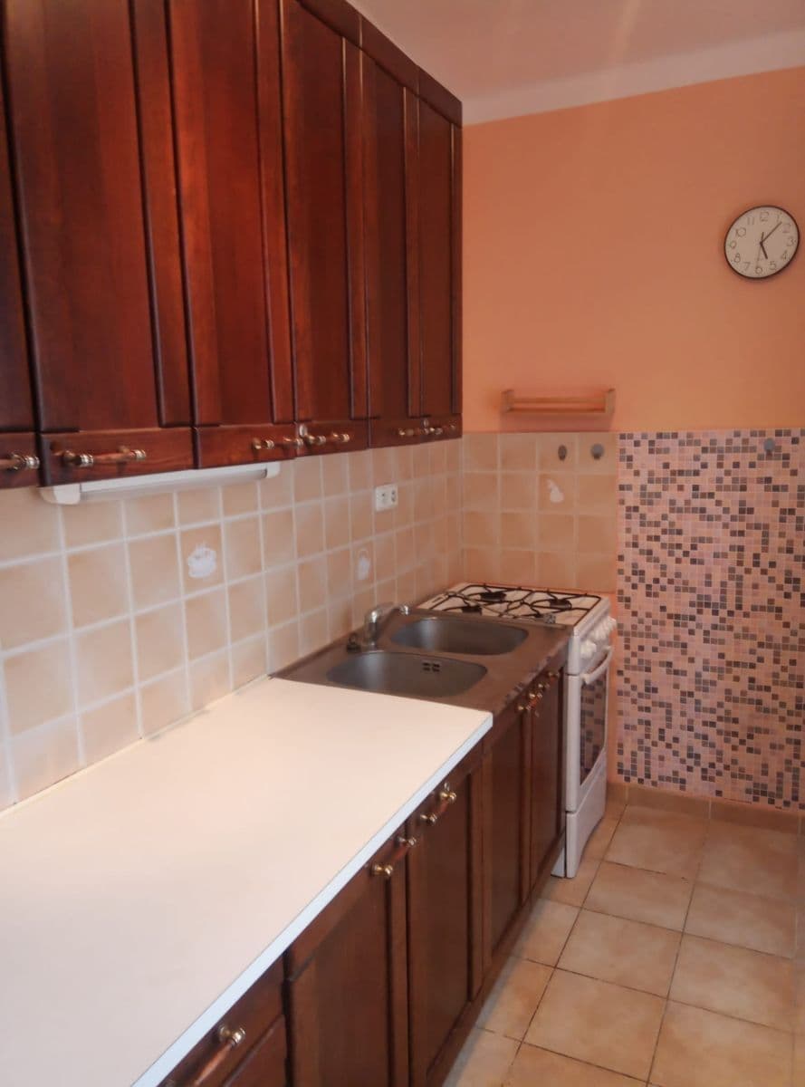 Prenájom bytu 2-izbový 53 m², Arménská, Praha, Praha Prenájom bytu 2-izbový 53 m², Arménská, Praha, Praha