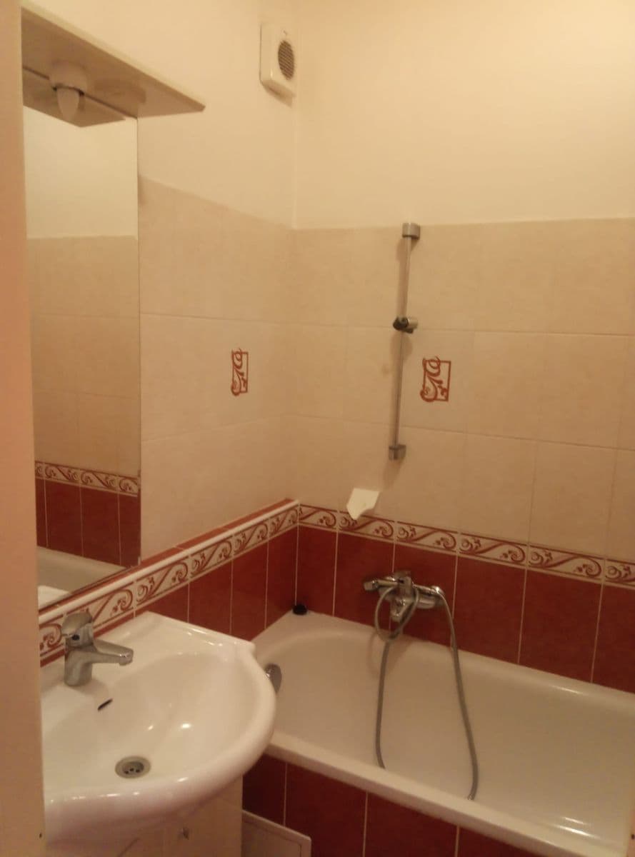 Prenájom bytu 2-izbový 53 m², Arménská, Praha, Praha Prenájom bytu 2-izbový 53 m², Arménská, Praha, Praha