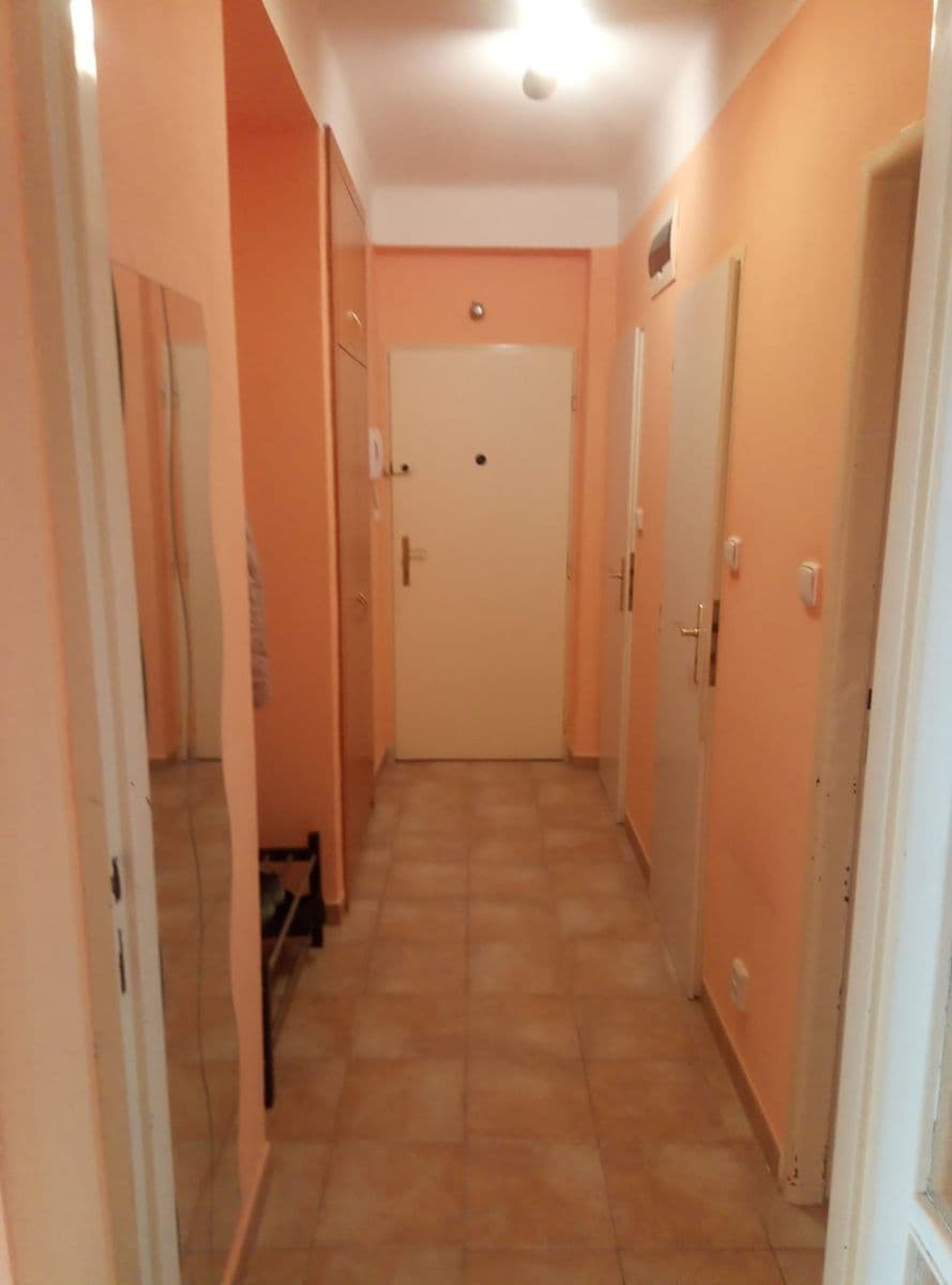 Prenájom bytu 2-izbový 53 m², Arménská, Praha, Praha Prenájom bytu 2-izbový 53 m², Arménská, Praha, Praha