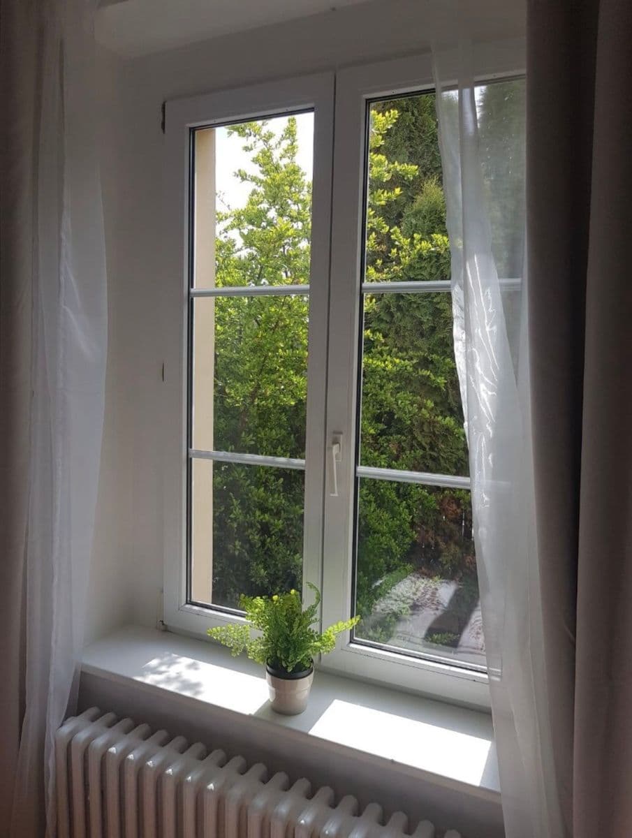 Prenájom bytu 2-izbový 45 m², U Waltrovky, Praha, Praha Prenájom bytu 2-izbový 45 m², U Waltrovky, Praha, Praha