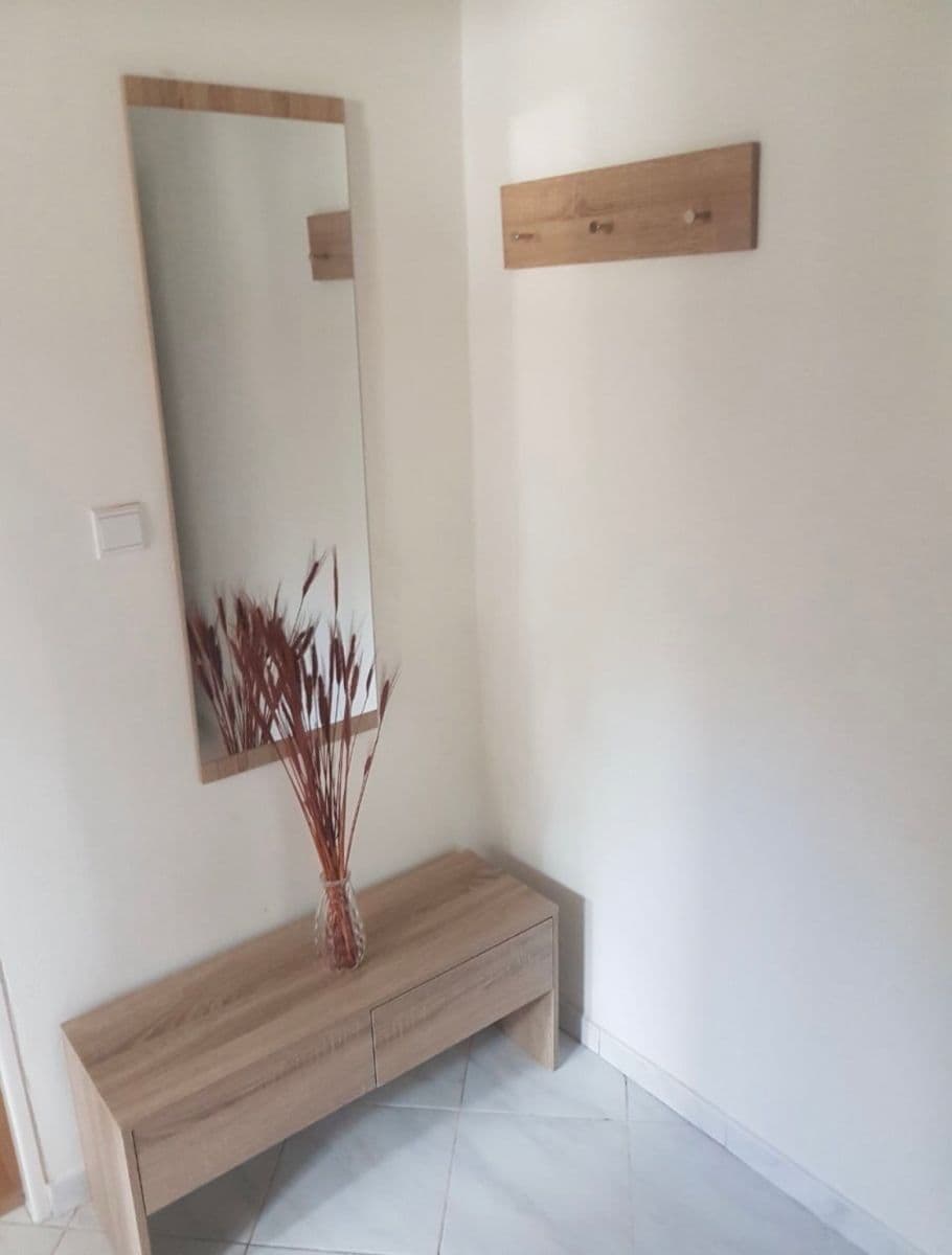 Prenájom bytu 2-izbový 45 m², U Waltrovky, Praha, Praha Prenájom bytu 2-izbový 45 m², U Waltrovky, Praha, Praha