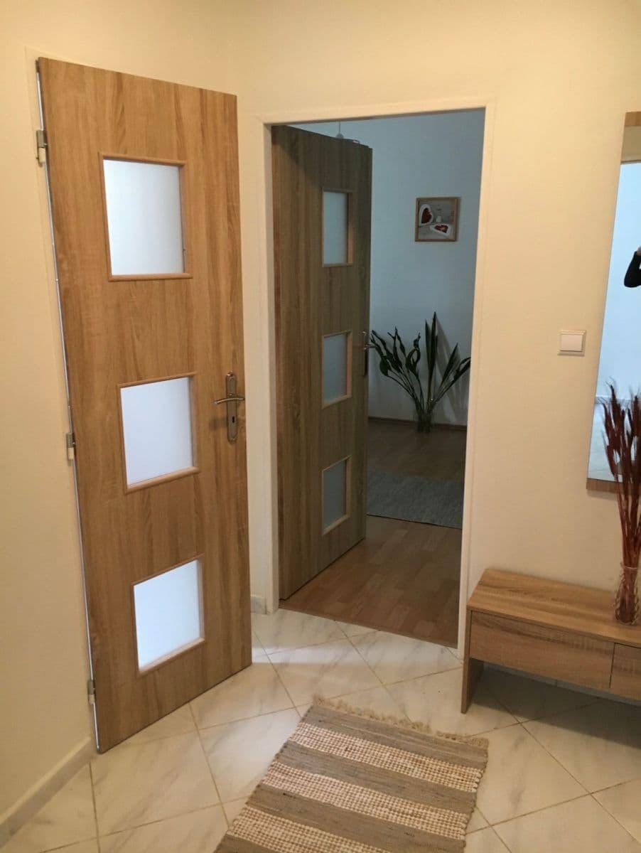 Prenájom bytu 2-izbový 45 m², U Waltrovky, Praha, Praha Prenájom bytu 2-izbový 45 m², U Waltrovky, Praha, Praha