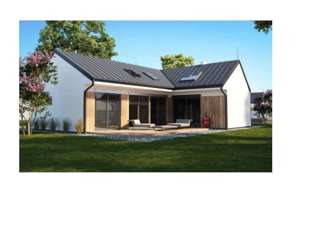Predaj domu 91 m², pozemek 817 m², U Stadionu, Slaný, Středočeský kraj Predaj domu 91 m², pozemek 817 m², U Stadionu, Slaný, Středočeský kraj