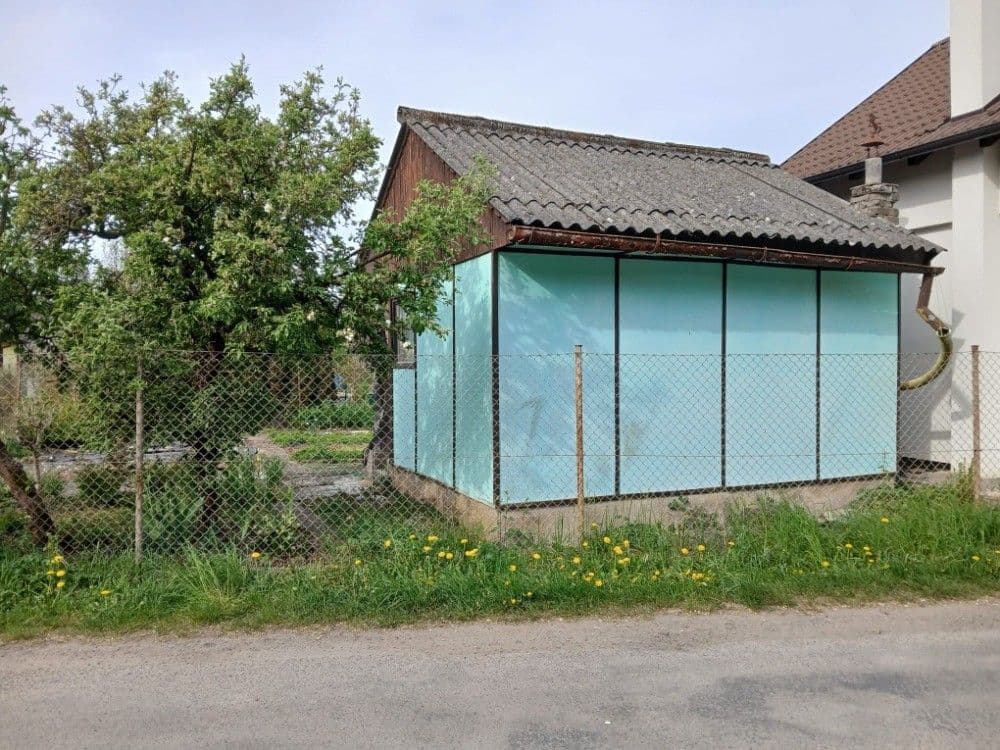 Predaj pozemku 181 m², Chrudim, Pardubický kraj Predaj pozemku 181 m², Chrudim, Pardubický kraj