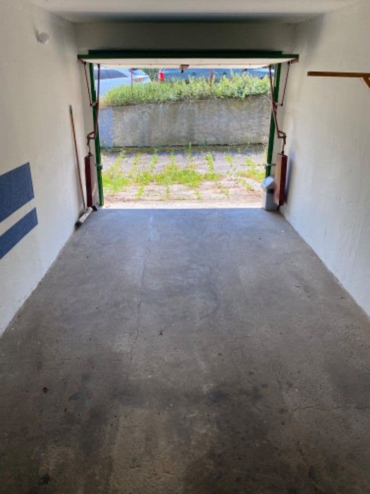 Prenájom garáže 18 m², Psárská, Praha, Praha Prenájom garáže 18 m², Psárská, Praha, Praha