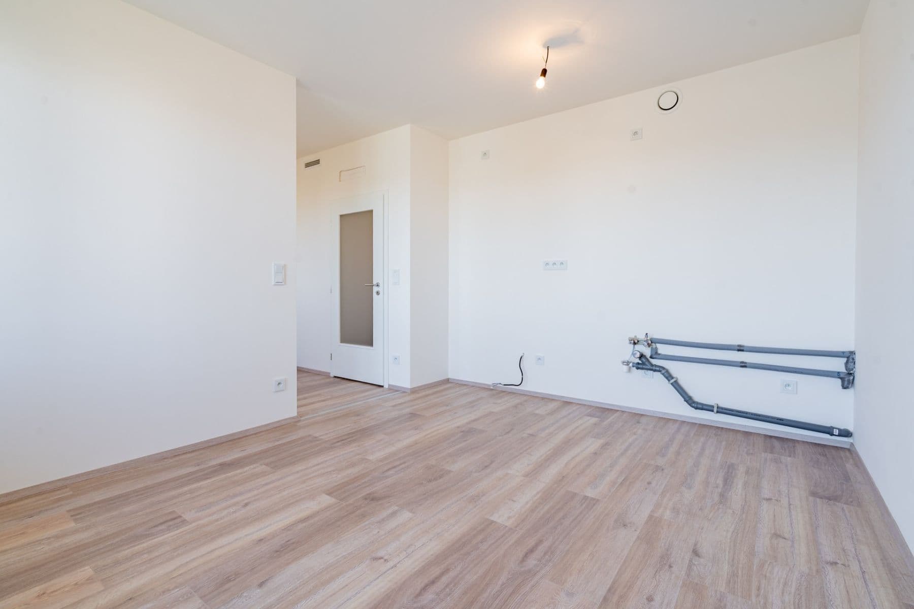 Predaj bytu 1-izbový 31 m², Arnošta Staňka, Praha, Praha Predaj bytu 1-izbový 31 m², Arnošta Staňka, Praha, Praha