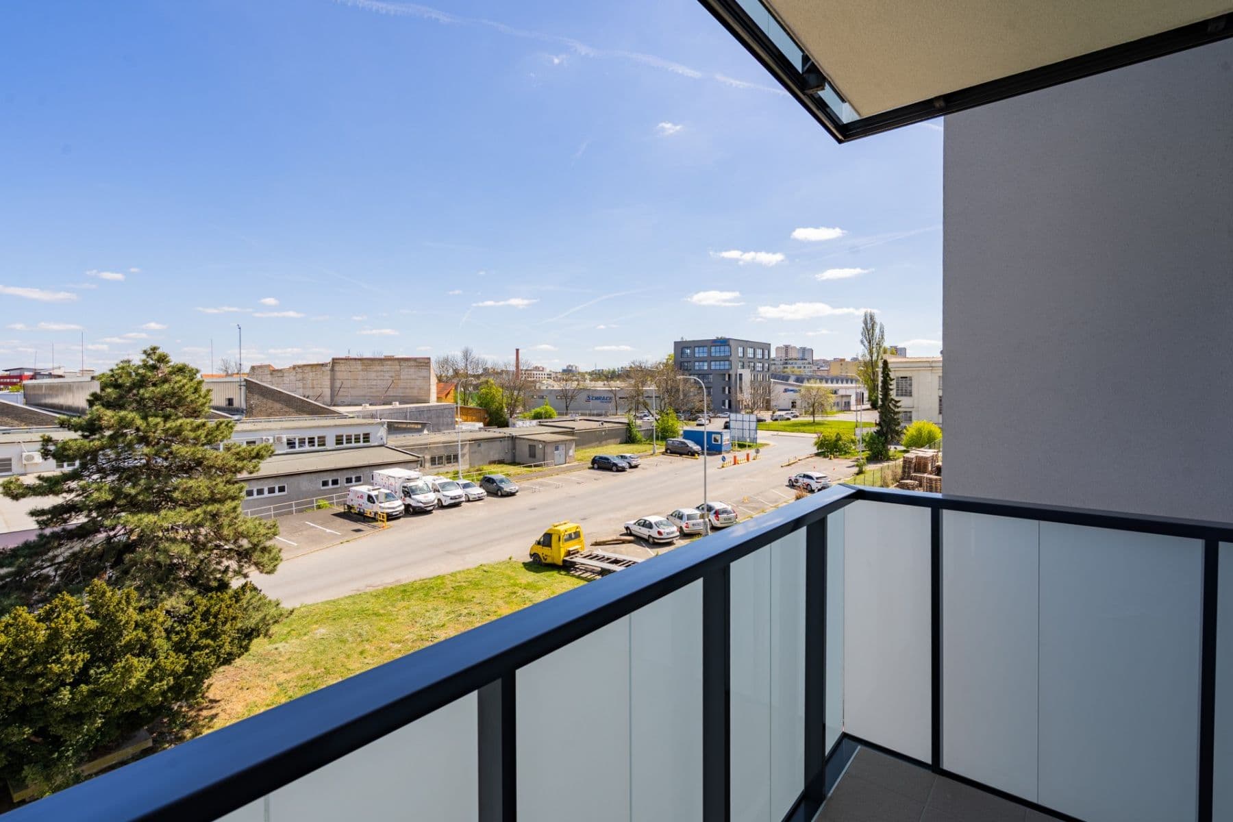 Predaj bytu 1-izbový 31 m², Arnošta Staňka, Praha, Praha Predaj bytu 1-izbový 31 m², Arnošta Staňka, Praha, Praha