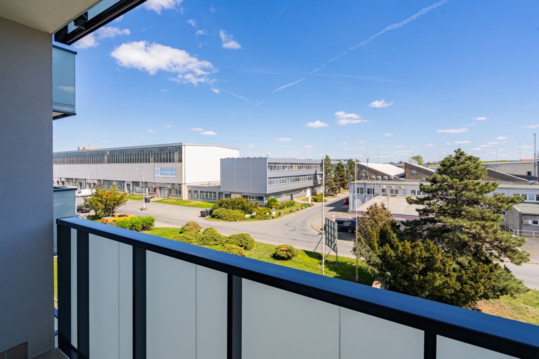 Predaj bytu 1-izbový 31 m², Arnošta Staňka, Praha, Praha Predaj bytu 1-izbový 31 m², Arnošta Staňka, Praha, Praha