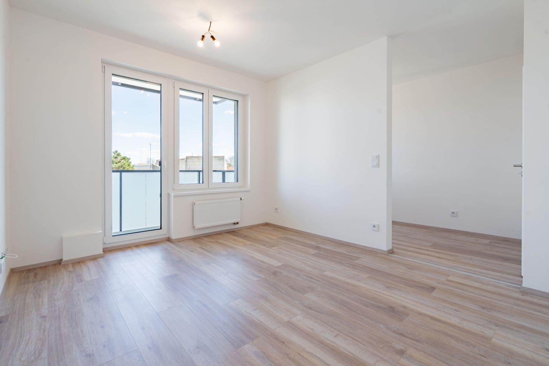 Predaj bytu 1-izbový 31 m², Arnošta Staňka, Praha, Praha Predaj bytu 1-izbový 31 m², Arnošta Staňka, Praha, Praha
