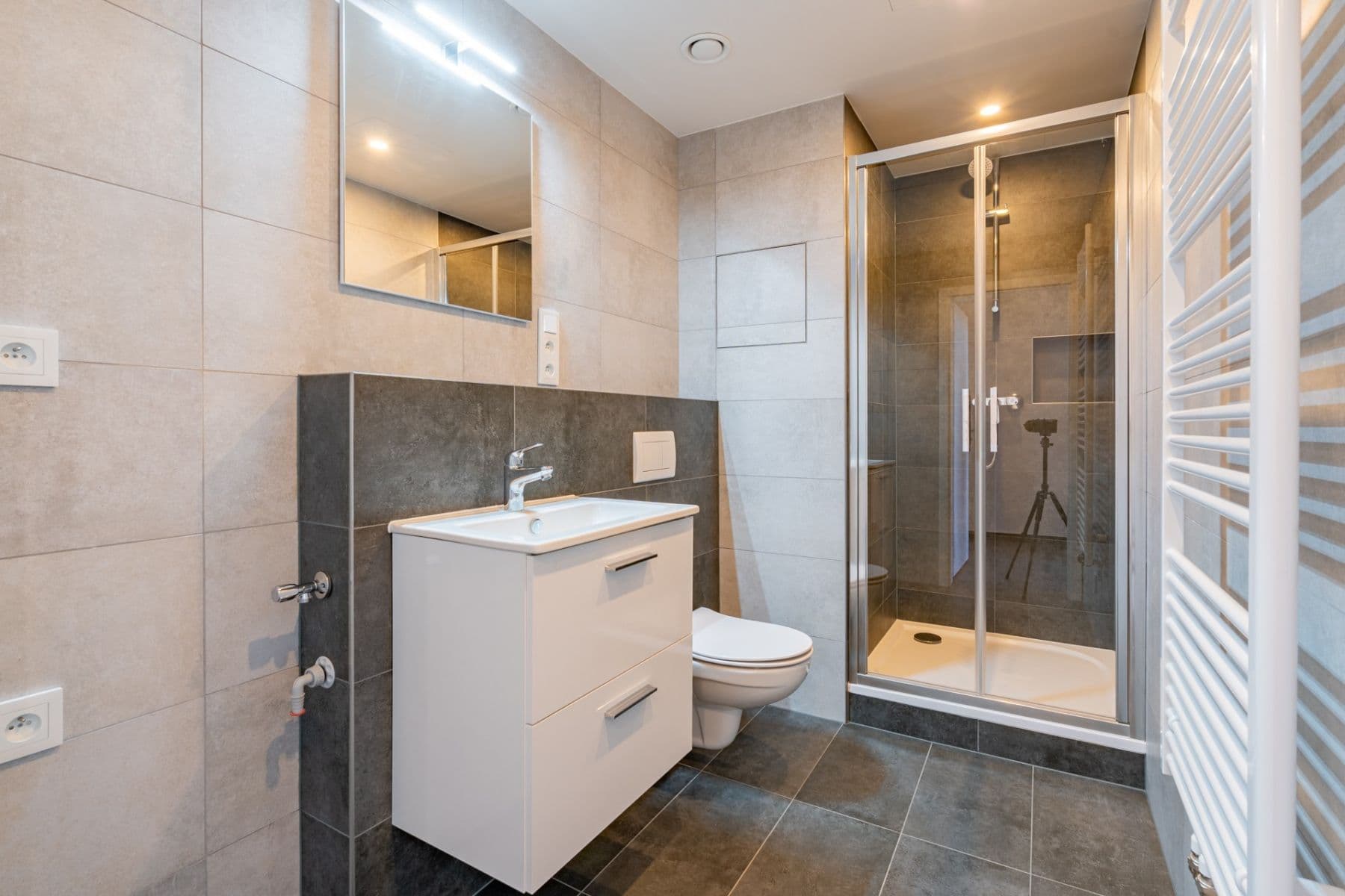 Predaj bytu 1-izbový 31 m², Arnošta Staňka, Praha, Praha Predaj bytu 1-izbový 31 m², Arnošta Staňka, Praha, Praha