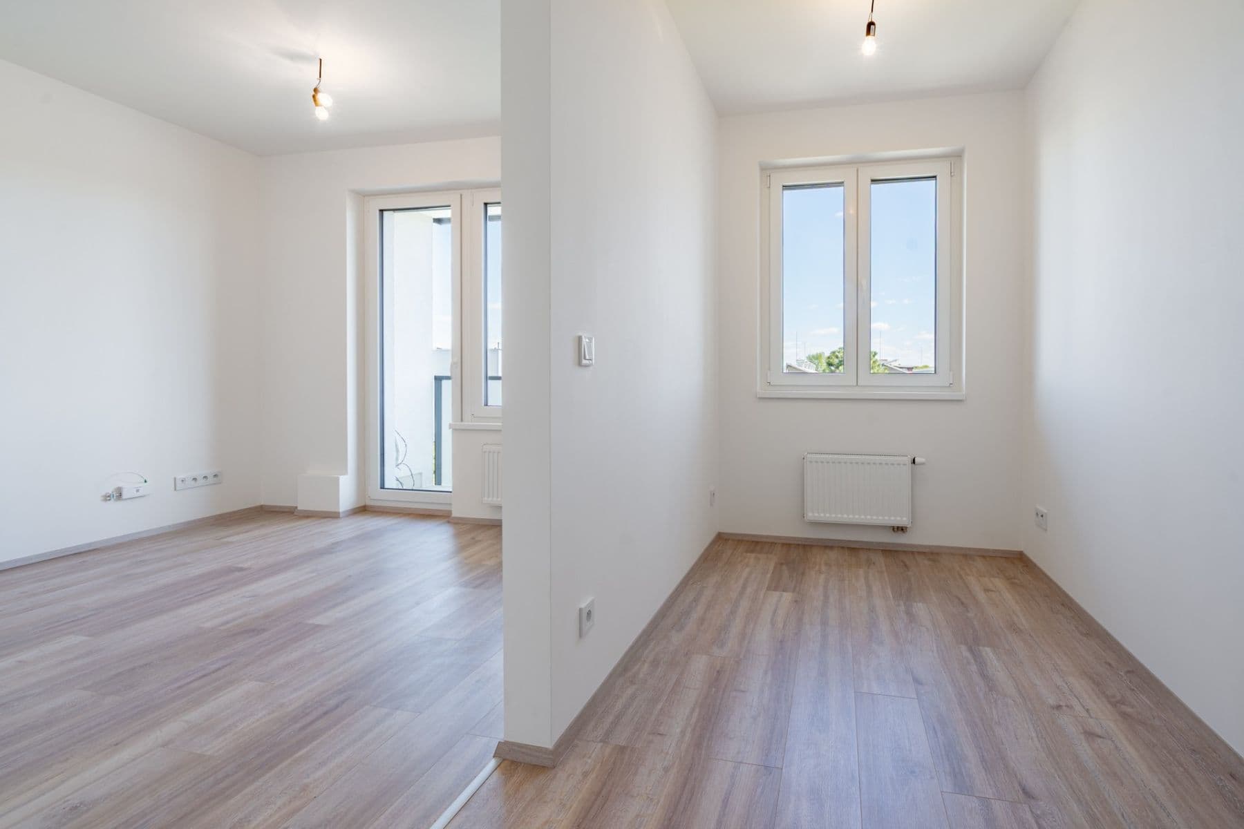 Predaj bytu 1-izbový 31 m², Arnošta Staňka, Praha, Praha Predaj bytu 1-izbový 31 m², Arnošta Staňka, Praha, Praha