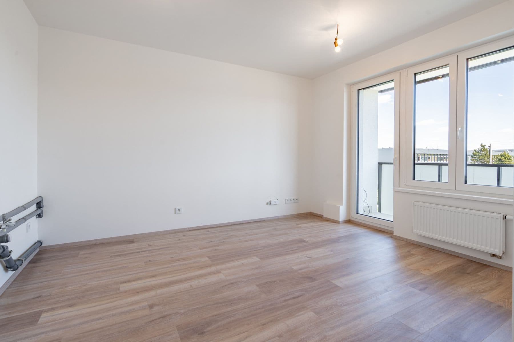 Predaj bytu 1-izbový 31 m², Arnošta Staňka, Praha, Praha Predaj bytu 1-izbový 31 m², Arnošta Staňka, Praha, Praha