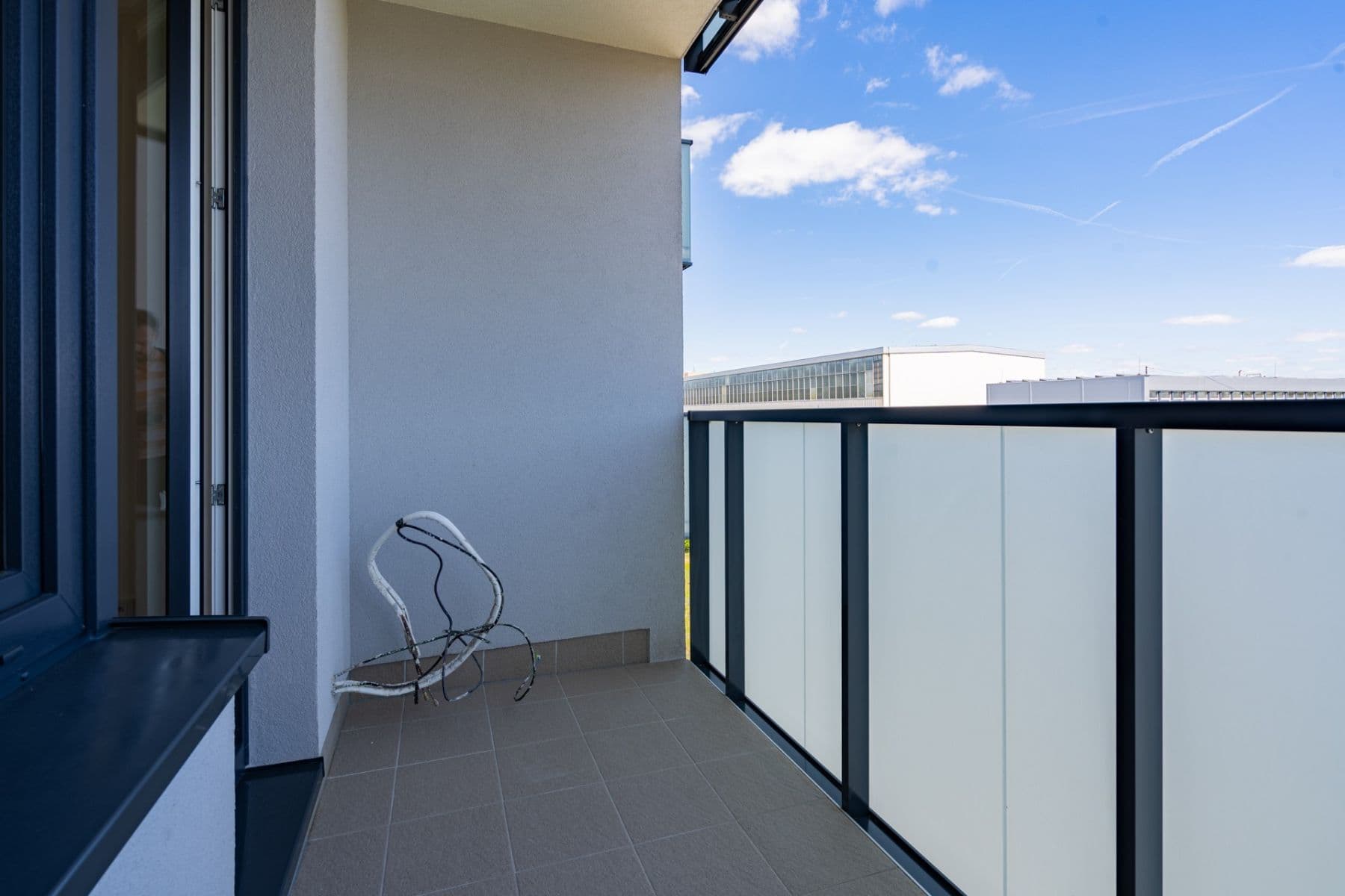 Predaj bytu 1-izbový 31 m², Arnošta Staňka, Praha, Praha Predaj bytu 1-izbový 31 m², Arnošta Staňka, Praha, Praha
