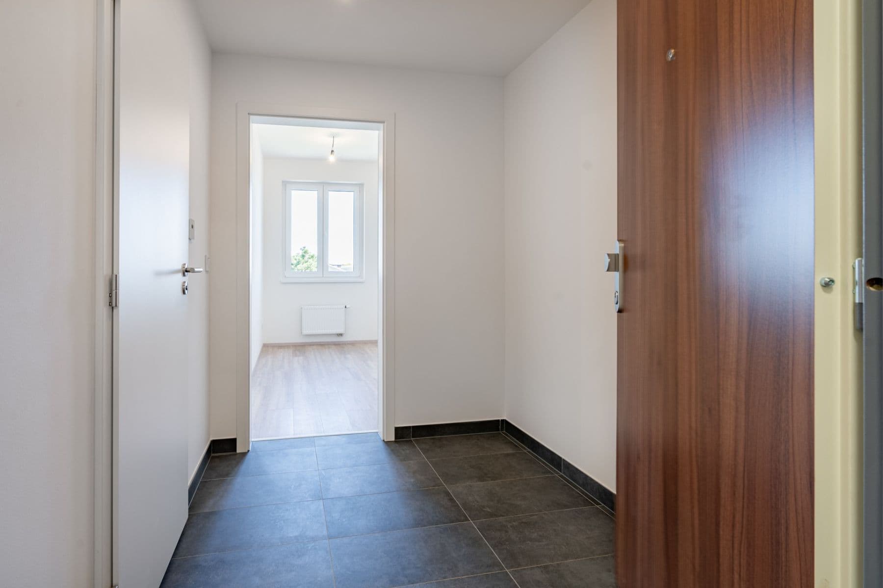 Predaj bytu 1-izbový 31 m², Arnošta Staňka, Praha, Praha Predaj bytu 1-izbový 31 m², Arnošta Staňka, Praha, Praha
