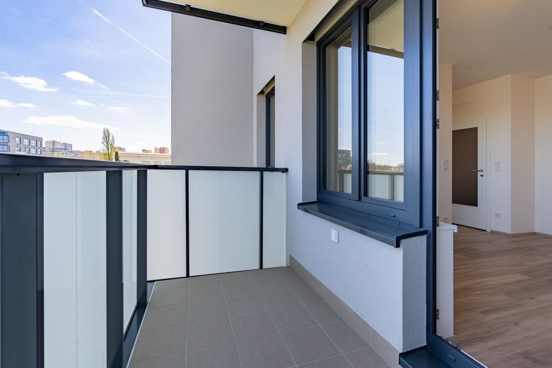 Predaj bytu 1-izbový 31 m², Arnošta Staňka, Praha, Praha Predaj bytu 1-izbový 31 m², Arnošta Staňka, Praha, Praha