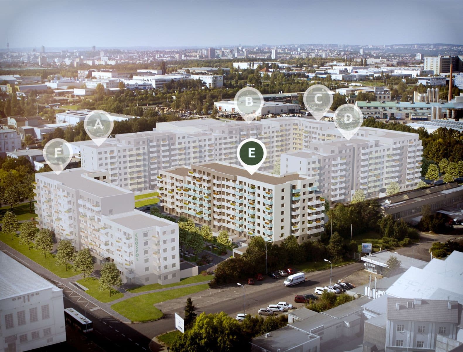 Predaj bytu 1-izbový 31 m², Arnošta Staňka, Praha, Praha Predaj bytu 1-izbový 31 m², Arnošta Staňka, Praha, Praha
