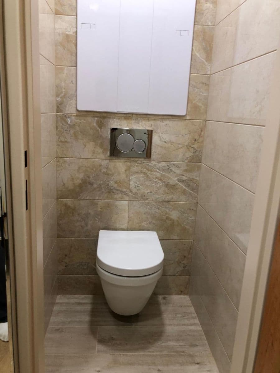 Prenájom bytu 2-izbový 56 m², Vítězslava Nezvala, Trutnov, Královéhradecký kraj Prenájom bytu 2-izbový 56 m², Vítězslava Nezvala, Trutnov, Královéhradecký kraj