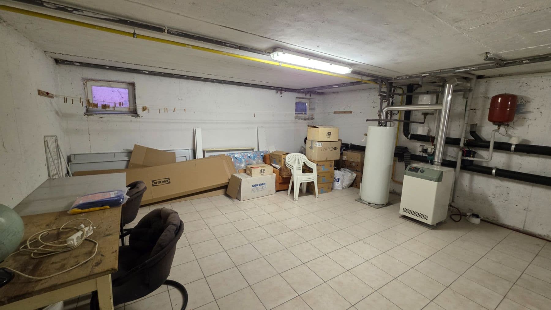 Predaj domu 260 m², pozemek 160 m², Hajní, Praha, Praha Predaj domu 260 m², pozemek 160 m², Hajní, Praha, Praha