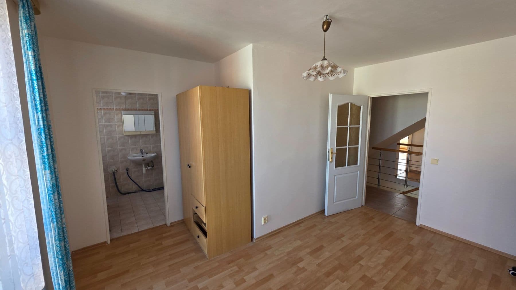 Predaj domu 260 m², pozemek 160 m², Hajní, Praha, Praha Predaj domu 260 m², pozemek 160 m², Hajní, Praha, Praha