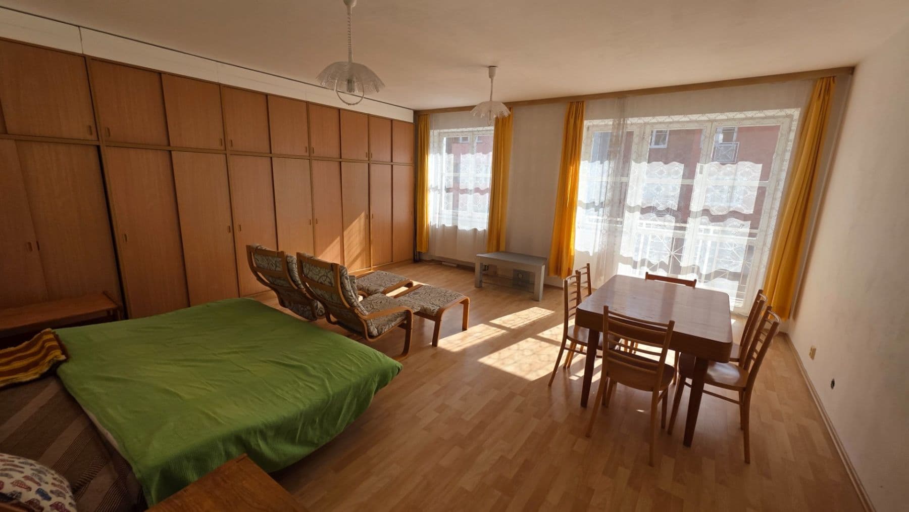 Predaj domu 260 m², pozemek 160 m², Hajní, Praha, Praha Predaj domu 260 m², pozemek 160 m², Hajní, Praha, Praha