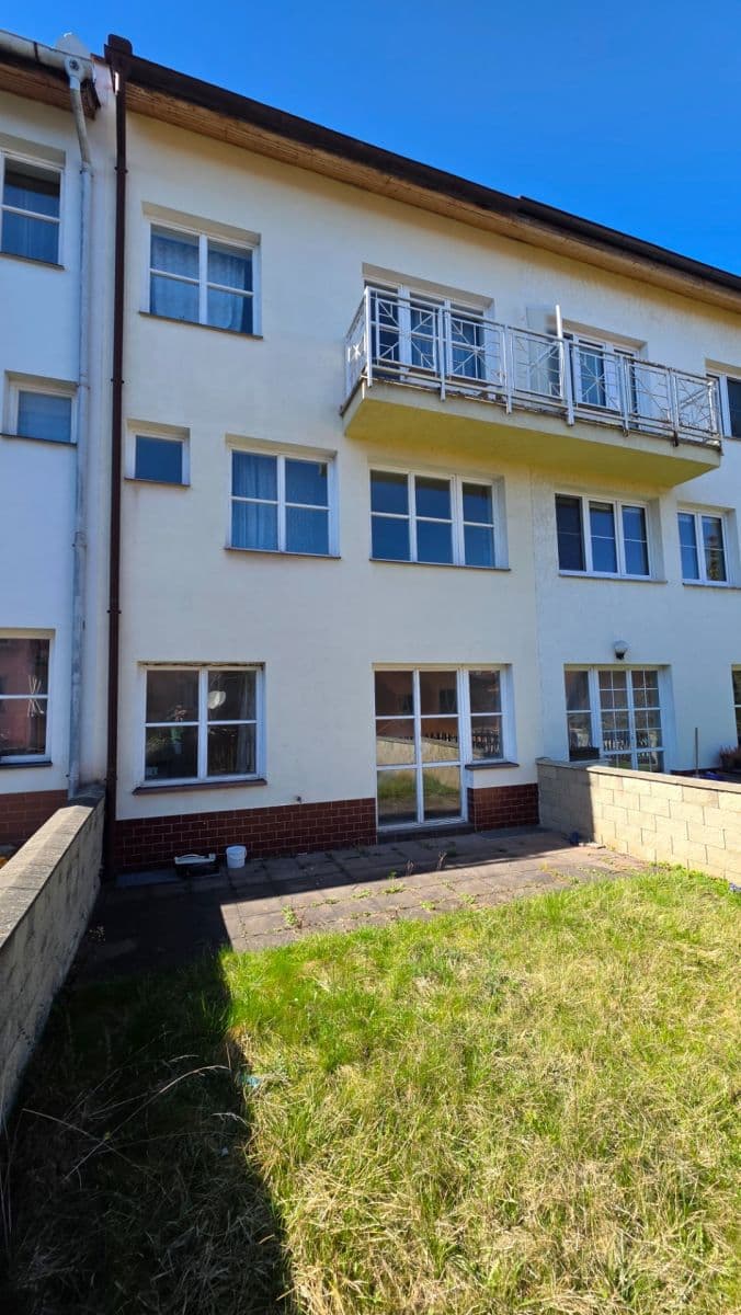 Predaj domu 260 m², pozemek 160 m², Hajní, Praha, Praha Predaj domu 260 m², pozemek 160 m², Hajní, Praha, Praha
