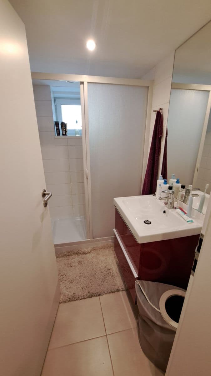 Prenájom bytu 2-izbový 45 m², Na Lužci, Praha, Praha Prenájom bytu 2-izbový 45 m², Na Lužci, Praha, Praha