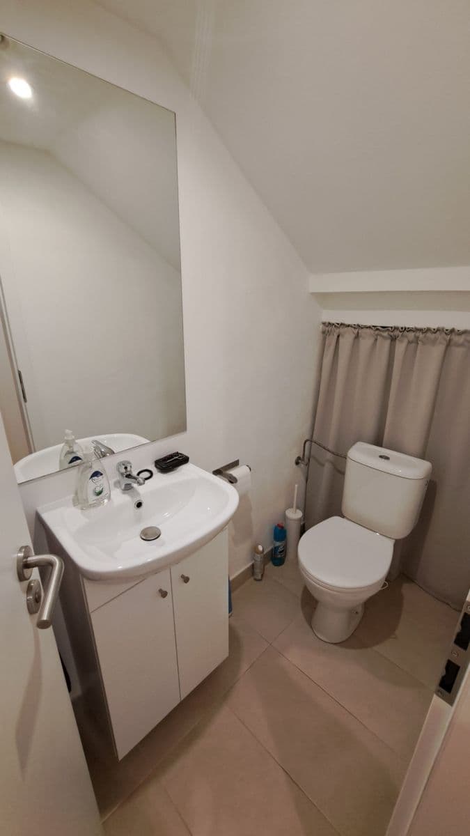 Prenájom bytu 2-izbový 45 m², Na Lužci, Praha, Praha Prenájom bytu 2-izbový 45 m², Na Lužci, Praha, Praha