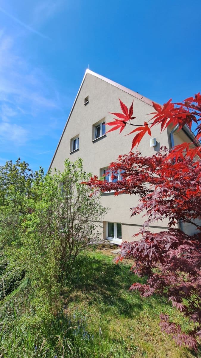 Prenájom bytu 2-izbový 45 m², Na Lužci, Praha, Praha Prenájom bytu 2-izbový 45 m², Na Lužci, Praha, Praha