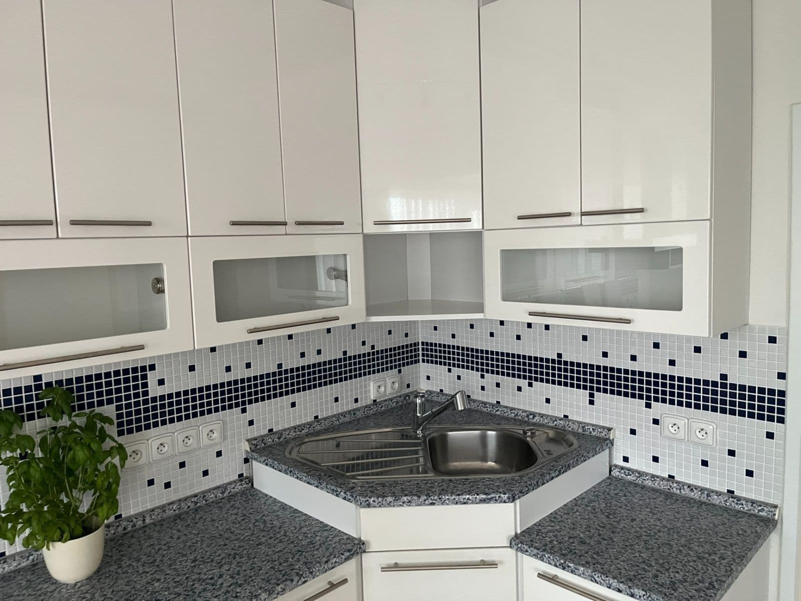 Prenájom bytu 2-izbový 49 m², Dandova, Praha, Praha Prenájom bytu 2-izbový 49 m², Dandova, Praha, Praha