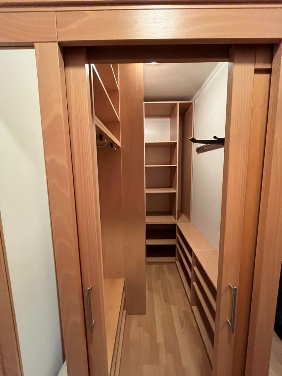 Prenájom bytu 2-izbový 49 m², Dandova, Praha, Praha Prenájom bytu 2-izbový 49 m², Dandova, Praha, Praha