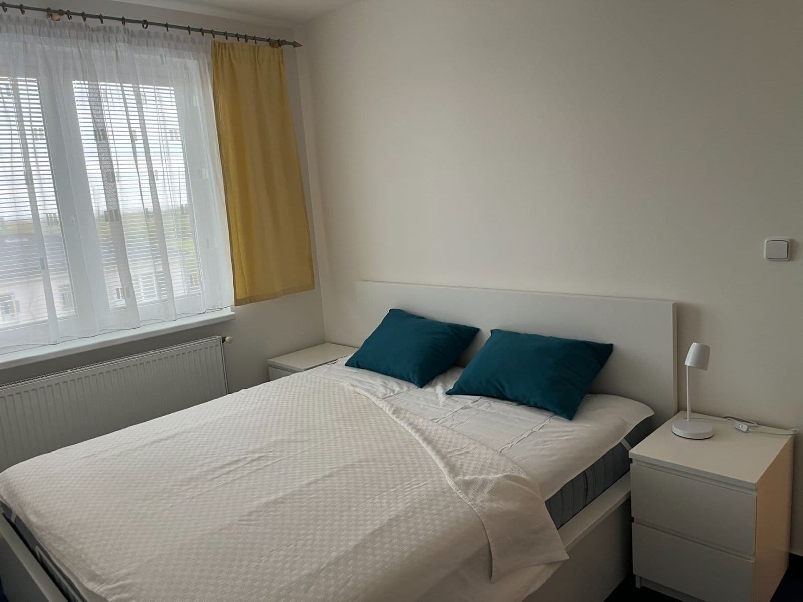 Prenájom bytu 2-izbový 49 m², Dandova, Praha, Praha Prenájom bytu 2-izbový 49 m², Dandova, Praha, Praha